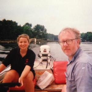 Belle Hornblower, William Keller