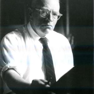Deane Keller