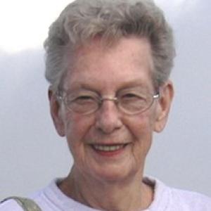 Ruth L. Grueter Hackett