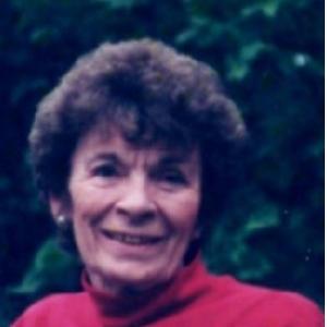 Natalie Demeny