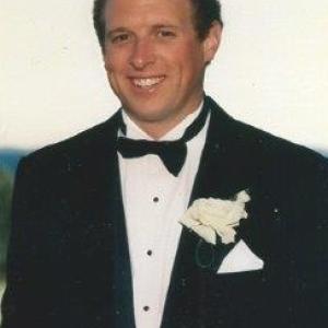 Gregory P. Bolster