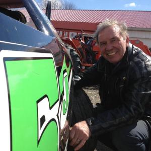 Richard Jordan