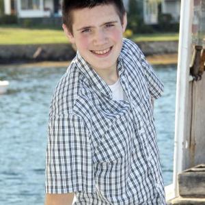 Garrett H. Carter