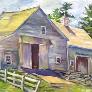 Ian B. Ormon