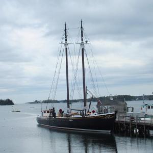 Sherman Zwicker
