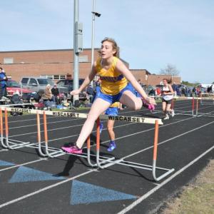 Photo of Taylor Walby