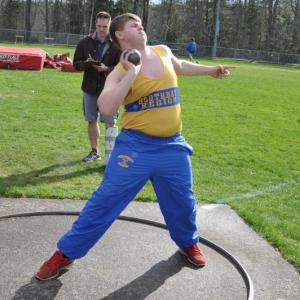Photo of Austin Campbell