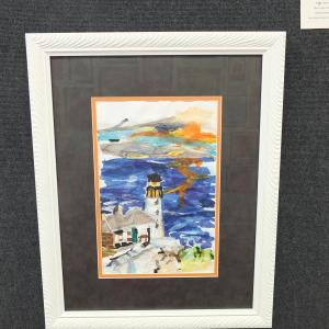 Keegan Spear Boothbay Harbor