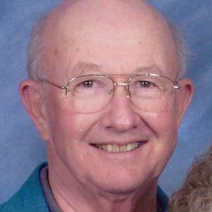 Alexander Robertson Robertson