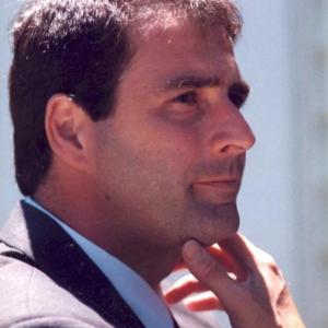 John A. Bagonzi