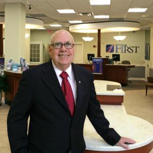 Daniel R. Daigneault