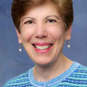 Doreen Siddall