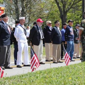 Veterans