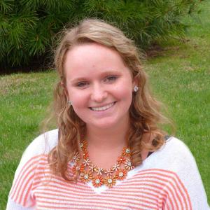 Courtney Chaney