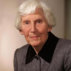 Marguerite L. Dupree
