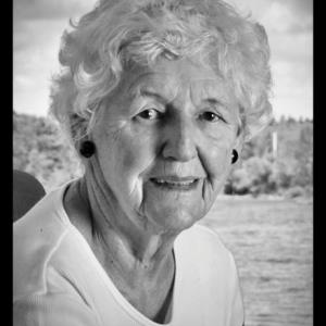 Flora M. Gray