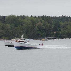 Photo of F/V Little Girls