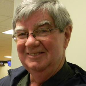 Michael Keegan