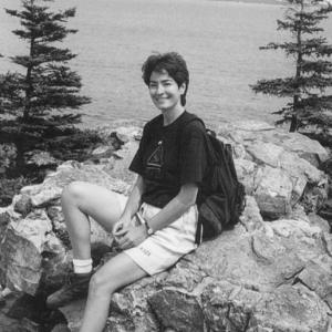 Susan M. Simeone