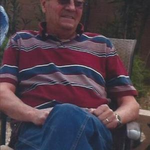 Paul K. Hodgdon