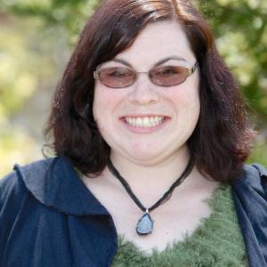 Dr. Meredith White