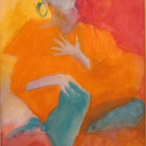 Artwork by Carol Wiley Carol Wiley