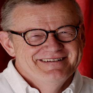 Ron Lambert