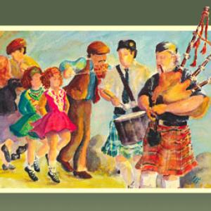 Maine Celtic Celebration 2014 July 18-20. Event website image