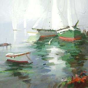 Charles Gruppe