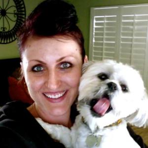 Sara Sokol of Mr. Dog Training in West Bath will be at The Animal House on July 13. Courtesy of Mr. Dog Training
