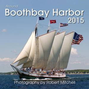 The Victory Chimes is featured on the cover of Robert Mitchell’s 2015 calendar. Robert Mitchell Photography