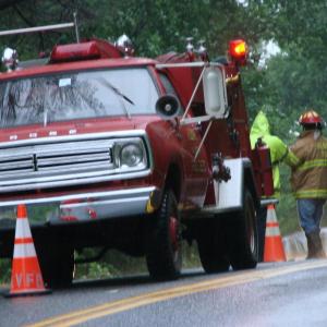Arthur, Alna Fire Department