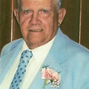 Richard W. Barlow