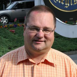 BILL PEARSON Pearson