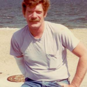 Bruce A. Delano