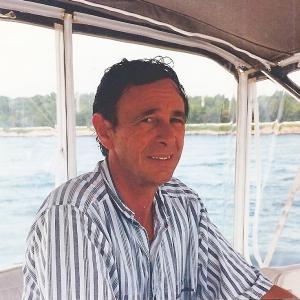 Ronald E. Spinney