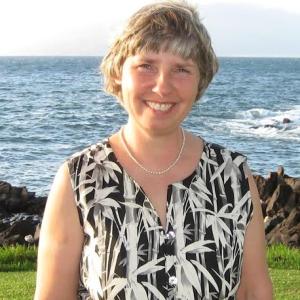 Jane R. Stevenson