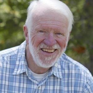 DR. PETER F. LARSEN