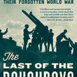 The cover of Richard Rubin’s book.