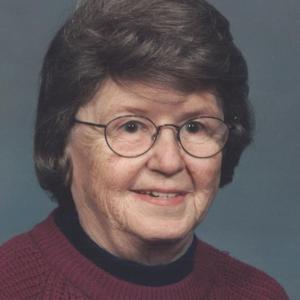 Marilyn Lozier