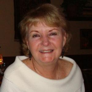 Maureen Berry