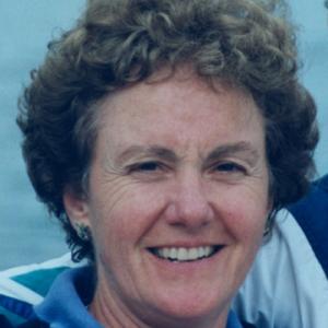 Ellen Eddy