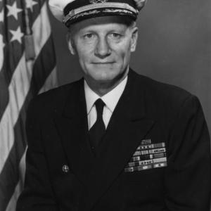 Captain Frederick W. Pennoyer III