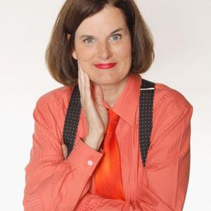 Don't wait! Don't wait to get tickets to Paula Poundstone at the Opera House at Boothbay Harbor on July 18. Paula Poundstone