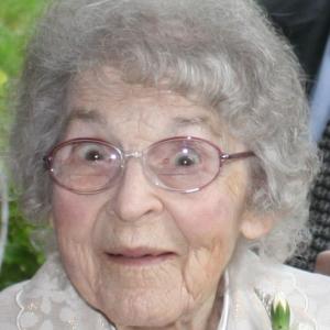 Ruth A. Richards