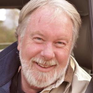 Thomas Block, now of Boothbay Harbor, was voted Midcoast Artist of the Year in The Artist's Eye contest. Karl Marean photo Thomas Block