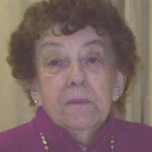 Barbara L. Fossett