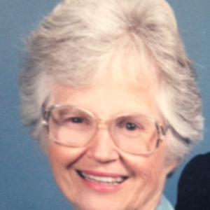 Mary Coombs