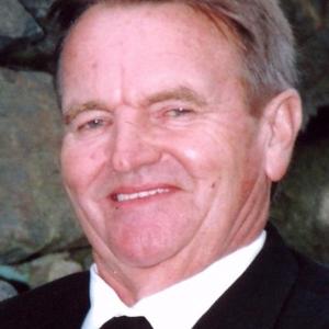 Robert M. Thompson