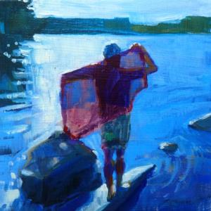 Jessica Ives